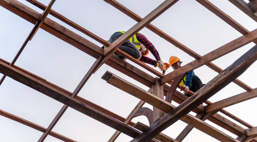 Local Siding Services in Tyro, VA